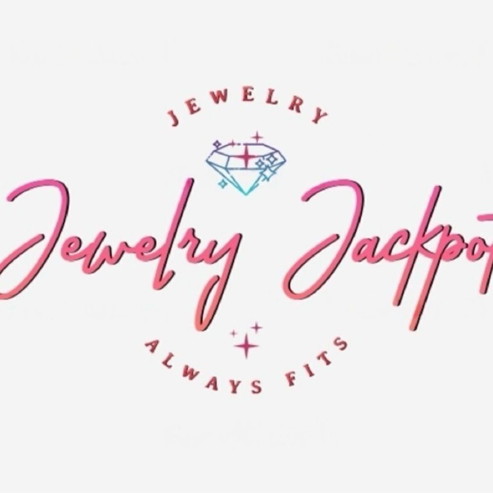 🔅🆕🔅 STUNNING Statement Golden Circle Shiny Rhinestone Dangle Earrings ✨ - Picture 11 of 11